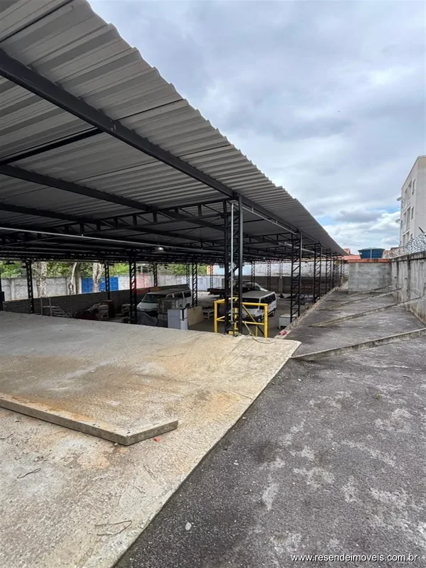 Foto 3 de 9 - Galpão para aluguel em Itapuca