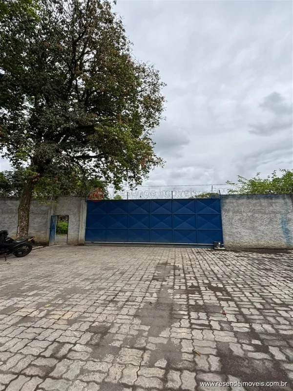 Foto 8 de 9 - Galpão para aluguel em Itapuca