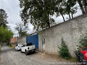 Galpão para aluguel em Itapuca