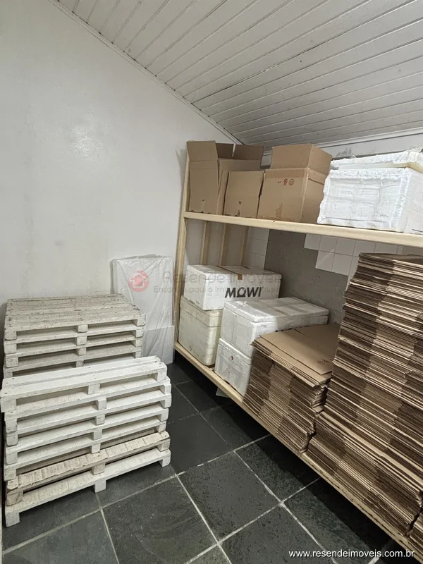 Foto 9 de 42 - Casa comercial para venda em Nova Liberdade