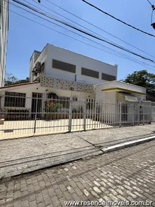 Casa comercial para venda em Nova Liberdade