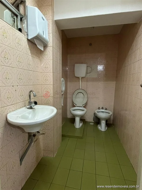 Foto 9 de 13 - Loja para aluguel em Jardim Tropical