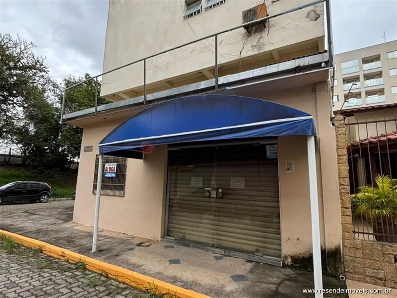 Foto 1 de 13 - Loja para aluguel em Jardim Tropical