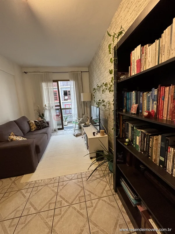 Foto 3 de 15 - Apartamento para venda em Campos Elíseos