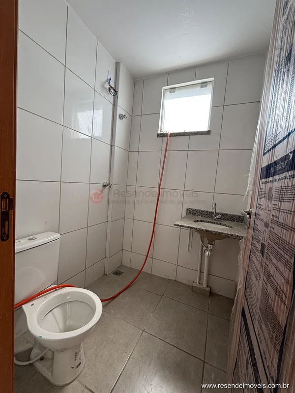 Foto 9 de 10 - Apartamento para venda em Itapuca