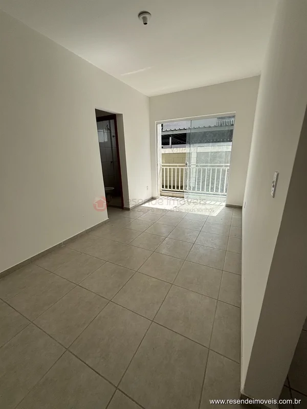 Foto 2 de 10 - Apartamento para venda em Itapuca