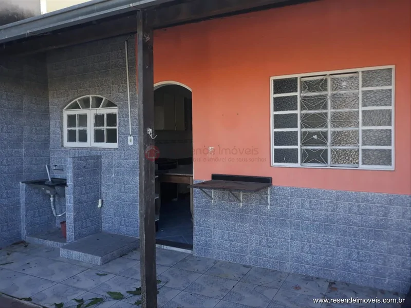 Foto 10 de 14 - Casa para venda em Cidade Alegria II