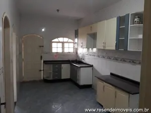 Casa para venda em Cidade Alegria II