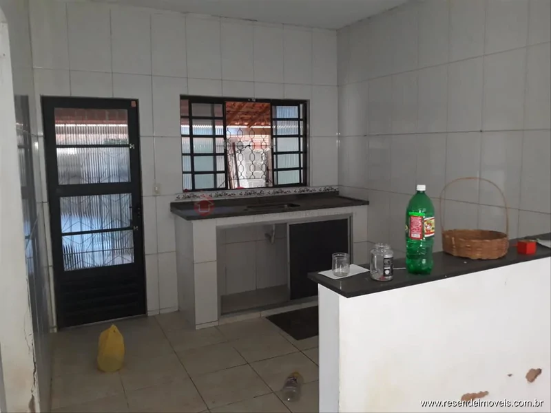 Foto 4 de 7 - Casa para venda em Itapuca