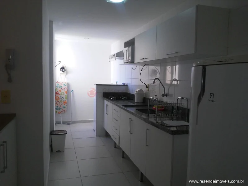 Foto 4 de 5 - Apartamento para aluguel em Montese