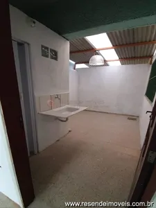 Loja para aluguel em Jardim Jalisco