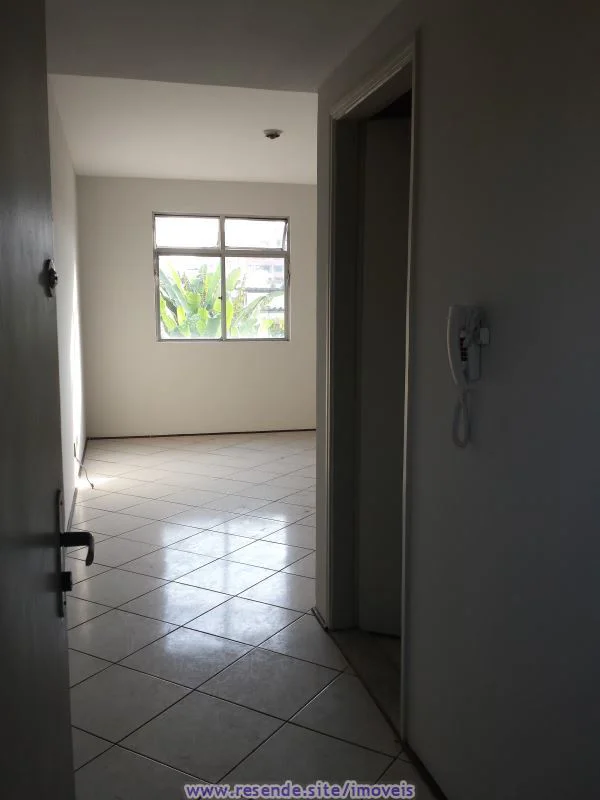 Foto 1 de 9 - Apartamento para aluguel em Comercial