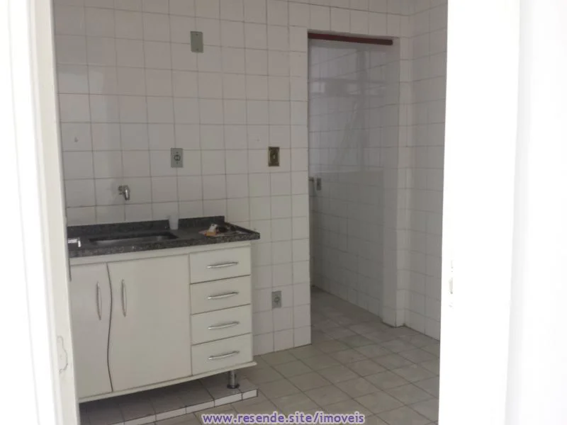 Foto 3 de 9 - Apartamento para aluguel em Comercial