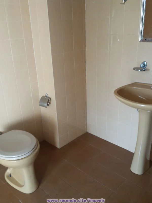 Foto 8 de 9 - Apartamento para aluguel em Comercial