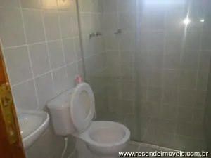 Apartamento para aluguel em Jardim Brasília