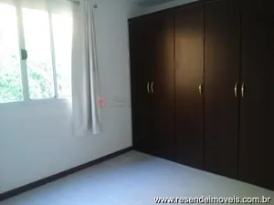 Apartamento para aluguel em Jardim Brasília