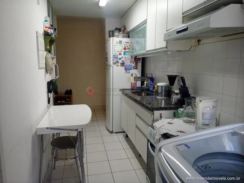 Foto 7 de 35 - Apartamento para venda em Jardim Jalisco