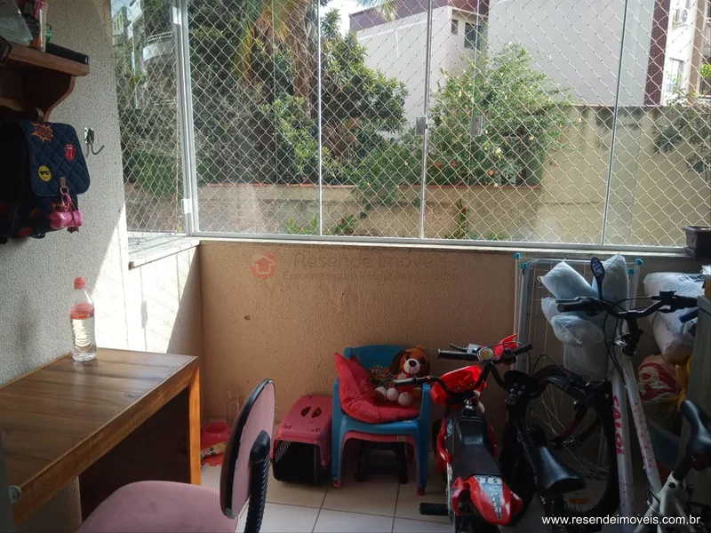 Foto 17 de 35 - Apartamento para venda em Jardim Jalisco