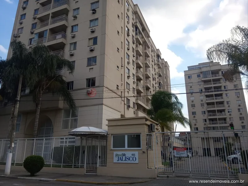 Foto 34 de 35 - Apartamento para venda em Jardim Jalisco