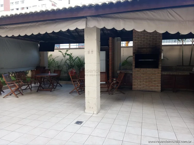Foto 29 de 35 - Apartamento para venda em Jardim Jalisco