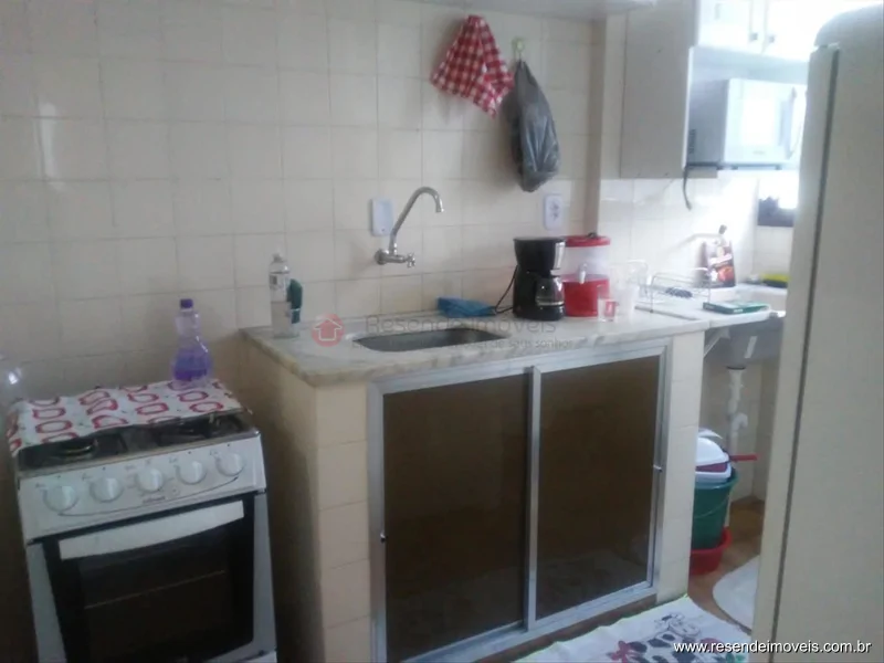 Foto 13 de 13 - Apartamento para venda em Jardim Jalisco