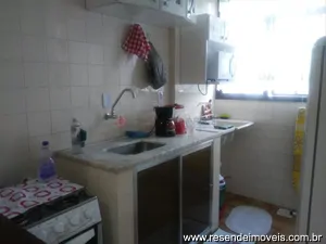 Apartamento para venda em Jardim Jalisco