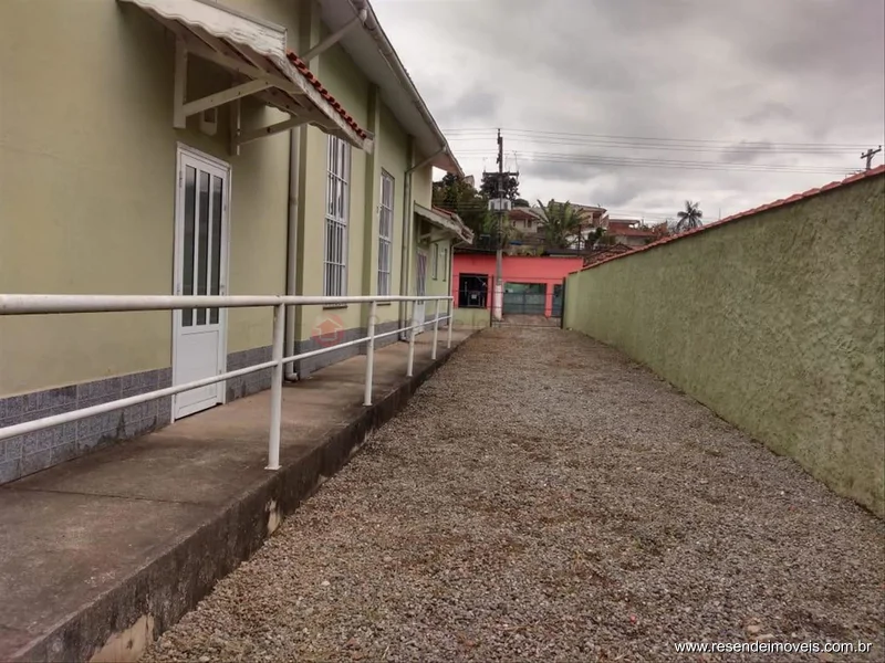 Foto 7 de 11 - Salão para aluguel em Vicentino