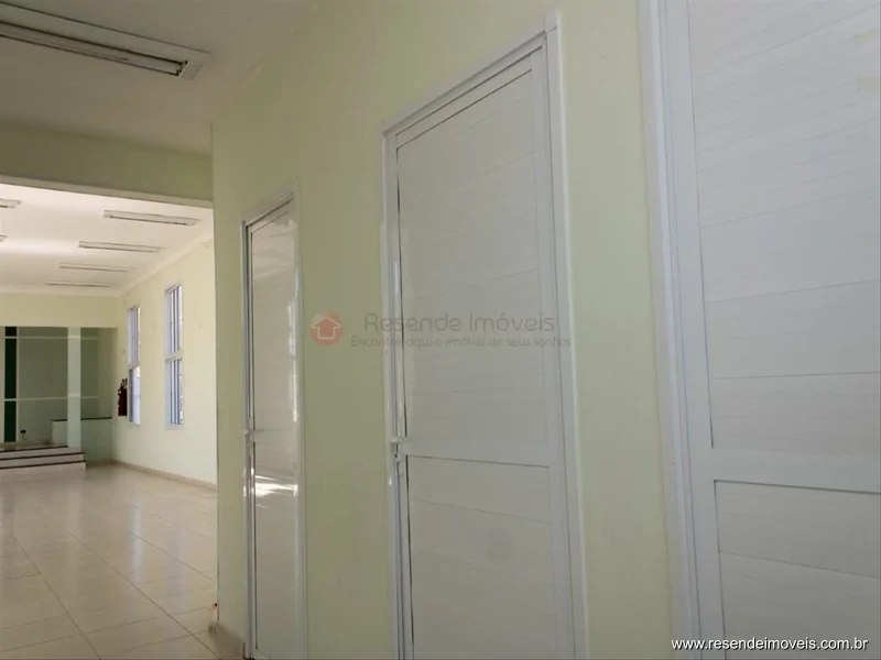 Foto 11 de 11 - Salão para aluguel em Vicentino