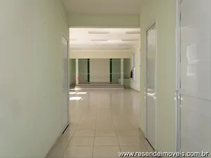 Salão para aluguel em Vicentino