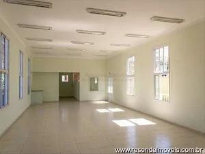 Salão para aluguel em Vicentino