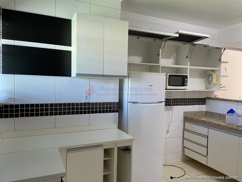 Foto 18 de 24 - Casa para aluguel em Parque Ipiranga II