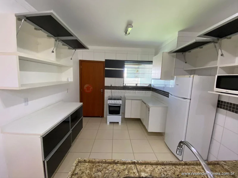 Foto 17 de 24 - Casa para aluguel em Parque Ipiranga II