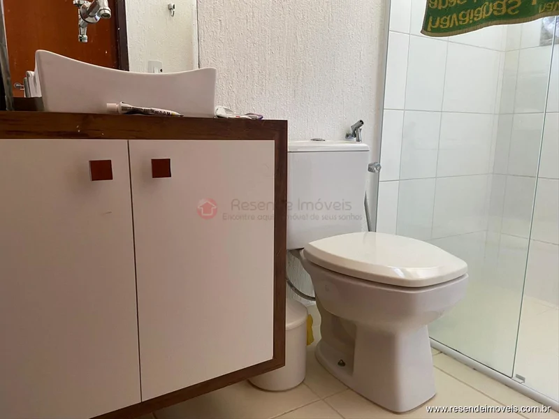 Foto 6 de 24 - Casa para aluguel em Parque Ipiranga II