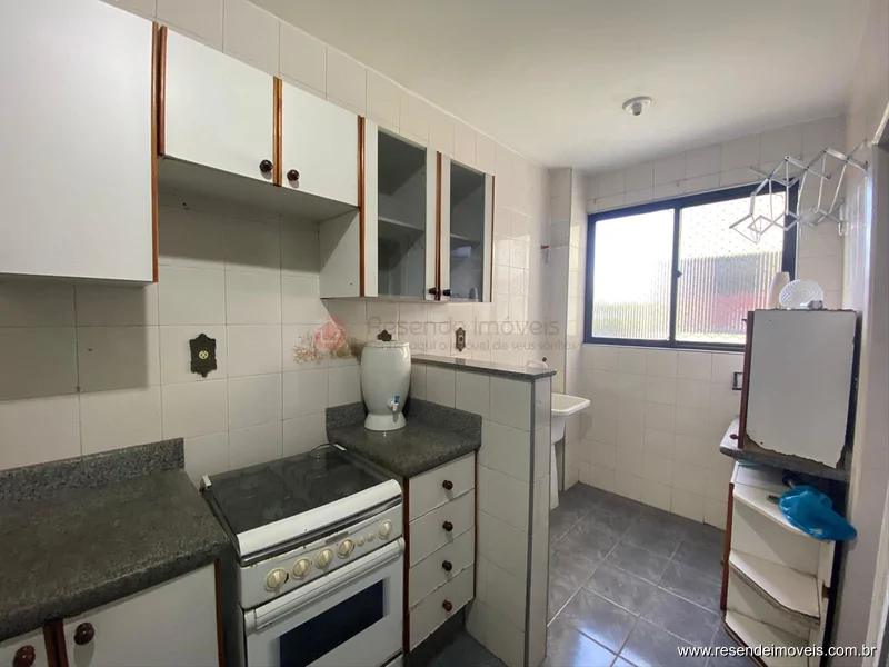 Foto 16 de 23 - Apartamento para aluguel em Campos Elíseos