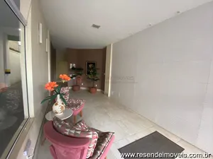 Apartamento para aluguel em Campos Elíseos