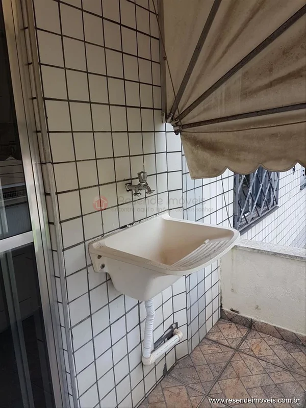 Foto 1 de 22 - Apartamento para aluguel em Paraíso