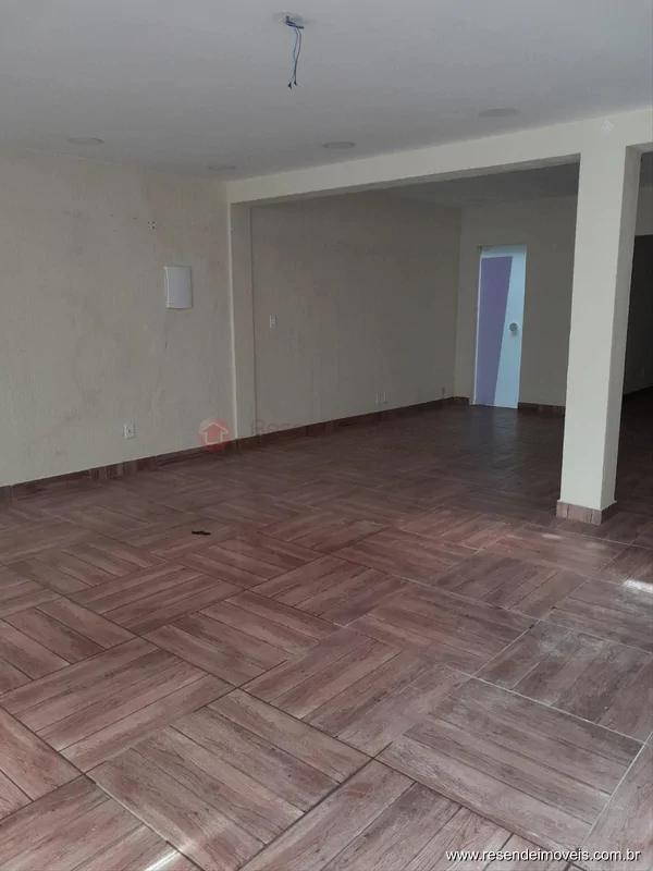 Foto 8 de 12 - Casa comercial para aluguel em Comercial