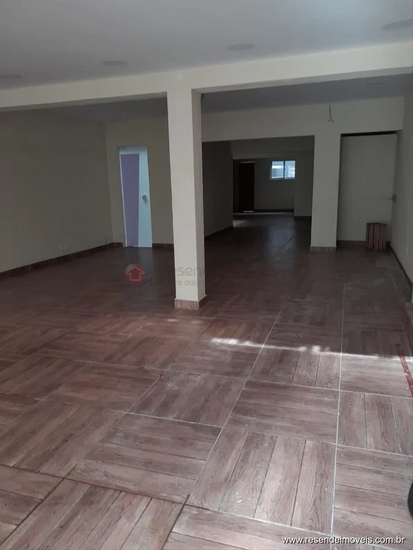 Foto 11 de 12 - Casa comercial para aluguel em Comercial