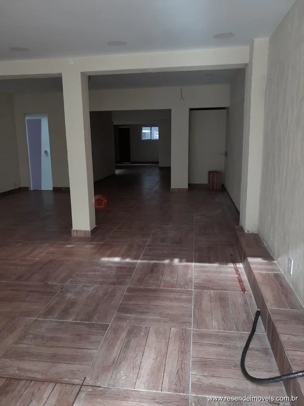 Foto 10 de 12 - Casa comercial para aluguel em Comercial