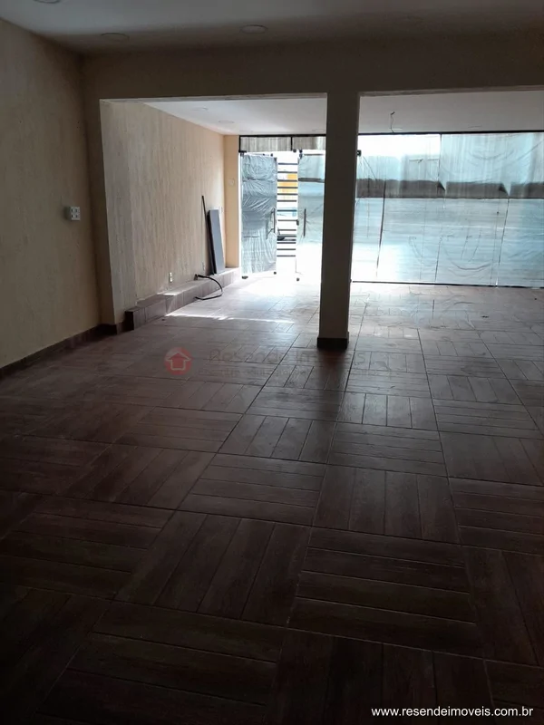 Foto 6 de 12 - Casa comercial para aluguel em Comercial