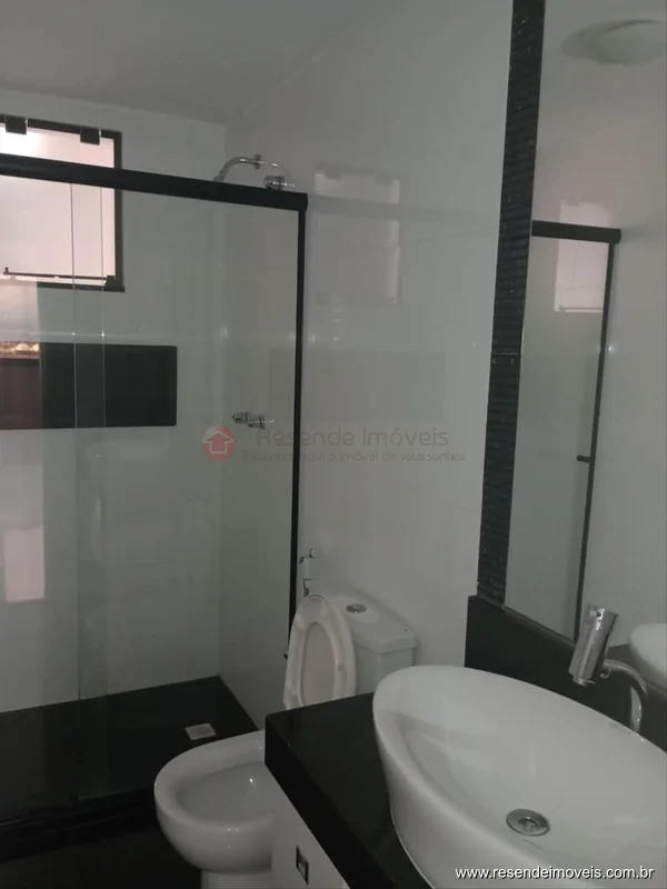 Foto 14 de 21 - Apartamento para aluguel em Morada do Castelo