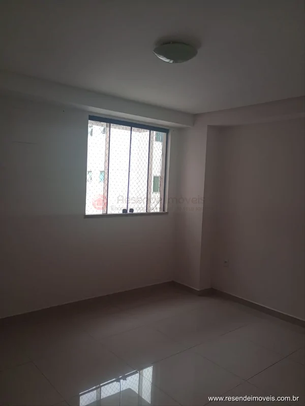 Foto 5 de 21 - Apartamento para aluguel em Morada do Castelo