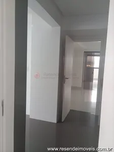 Apartamento para aluguel em Morada do Castelo