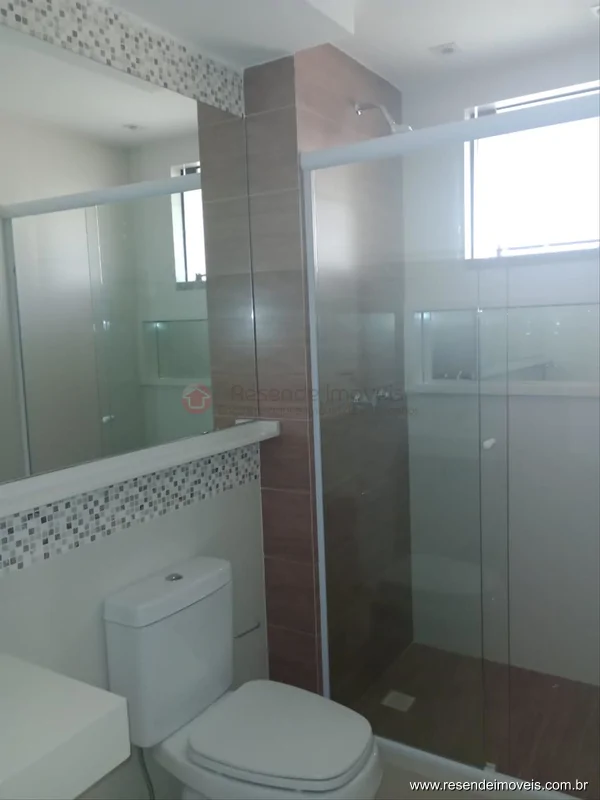 Foto 13 de 22 - Apartamento para aluguel em Paraíso