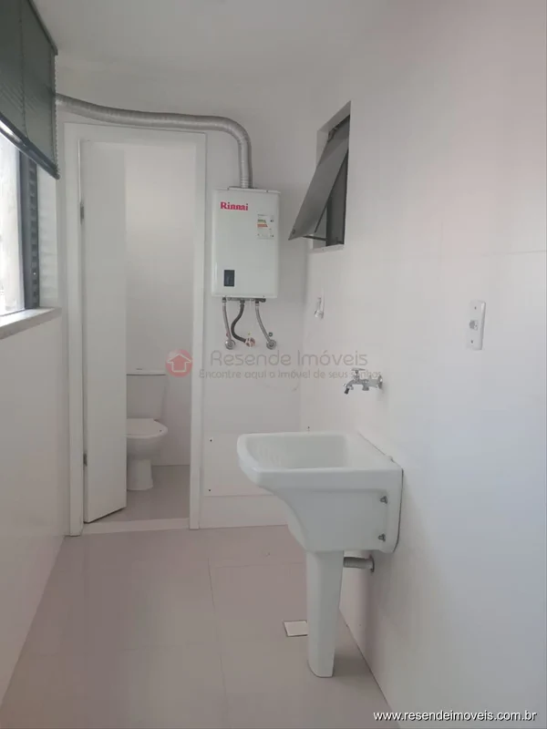 Foto 15 de 22 - Apartamento para aluguel em Paraíso