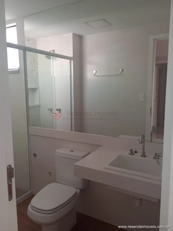 Foto 11 de 22 - Apartamento para aluguel em Paraíso