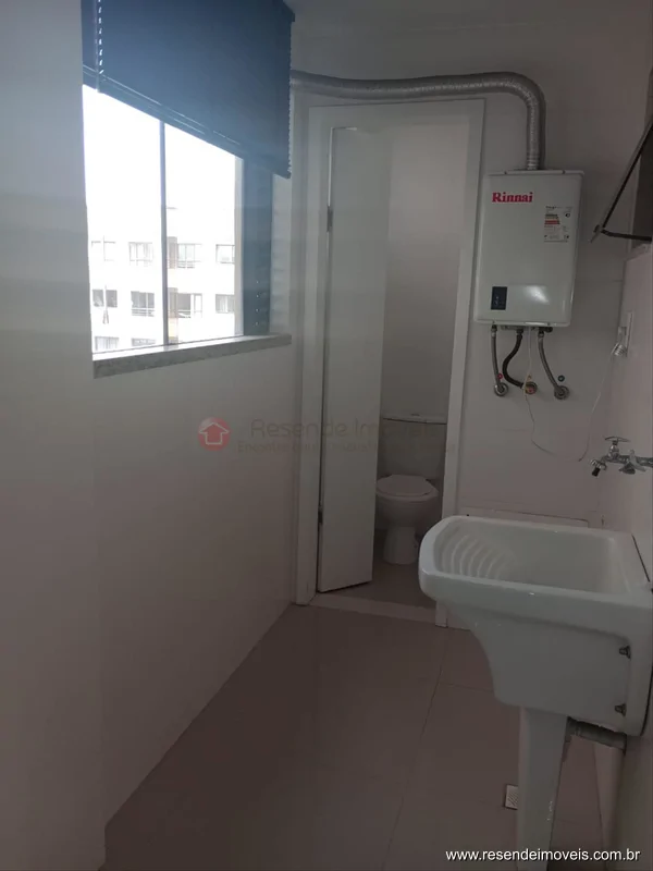 Foto 21 de 22 - Apartamento para aluguel em Paraíso