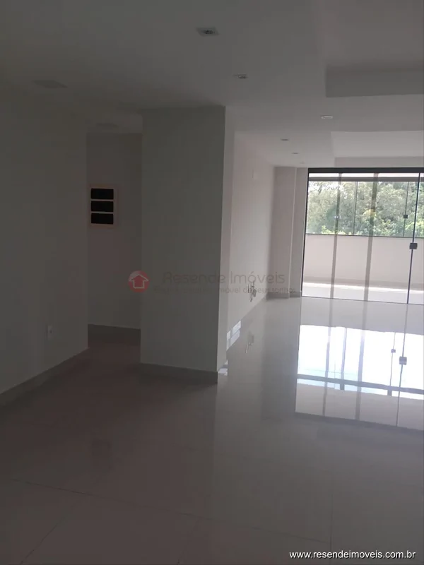 Foto 4 de 22 - Apartamento para aluguel em Paraíso