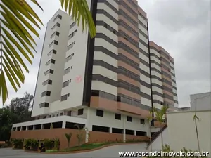 Apartamento para aluguel em Paraíso