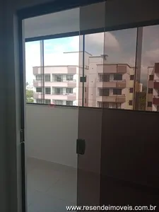 Apartamento para aluguel em Paraíso